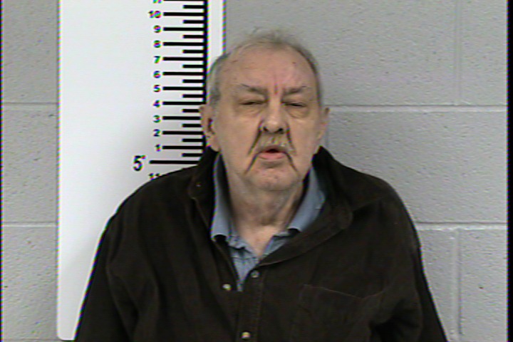 Man Charged With Sexual Battery Involving 6 Year-Old