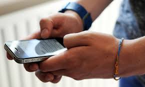Text message COVID contact tracing to begin in Coffee County