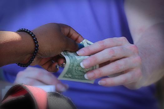 Counting on Donations: IRS Proposal Could Change How Charities Collect Info