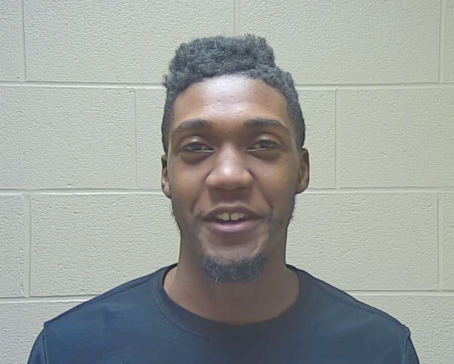 Rape Charge Filed Against Tullahoma Man
