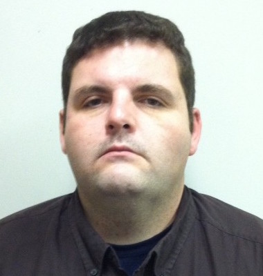 Police Searching for Wanted Sex Offender