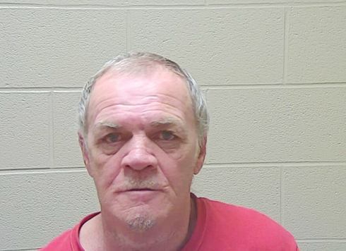 Woman Stabbed in Coffee County