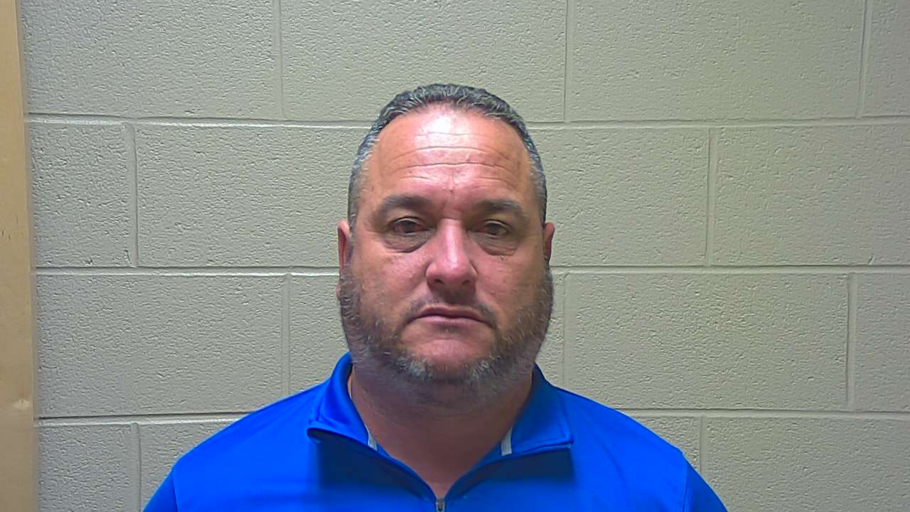 Four Tampa, FL Men Facing Major Charges in Coffee County