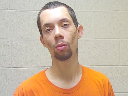 Tullahoma Man Busted for Drugs in Manchester