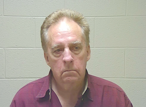 Alabama Man Busted for Drugs in Manchester