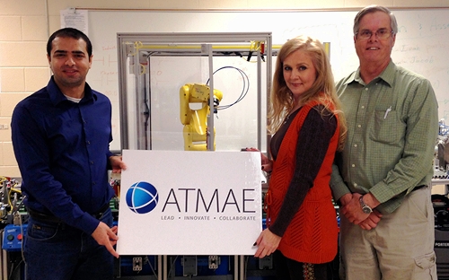 Mechatronics Program at Motlow College Receives Accreditation