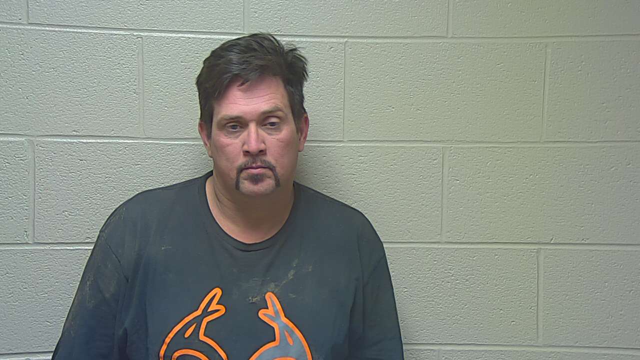 Multi-County Police Pursuit Ends in Coffee County