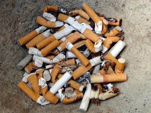 Report: TN Diverts Majority of Tobacco Tax to Unrelated Programs
