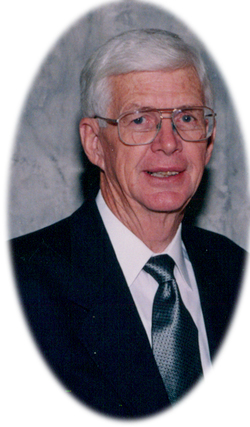 12/08/15 — James Ralph Reeves, Jr. – Thunder Radio