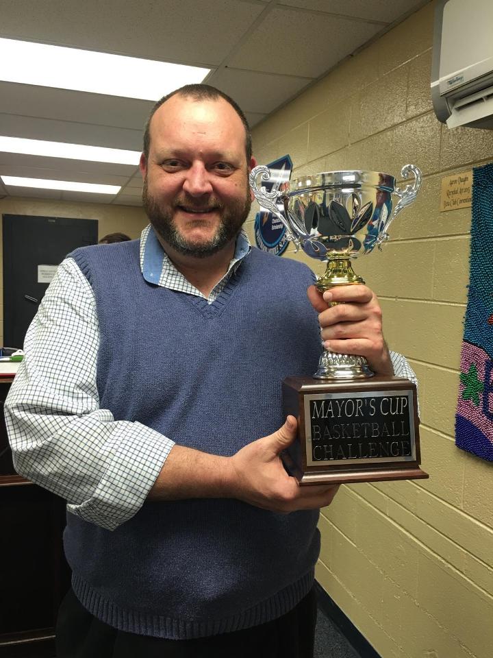 Tonight is the Night for the Mayor’s Cup