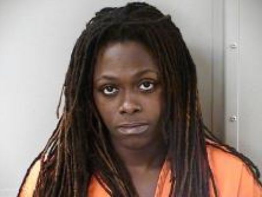 Woman Arrested after Three children Found in the Trunk of Her Car