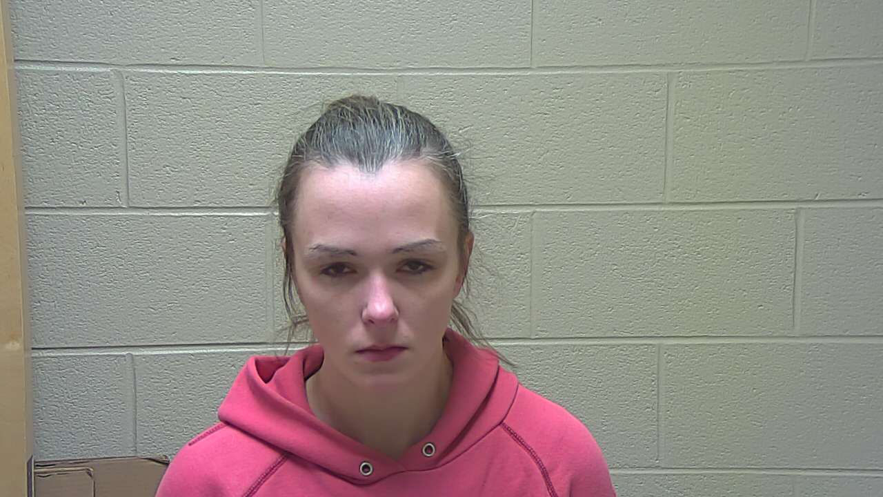 Evans wants Murder Charge of her infant Dropped