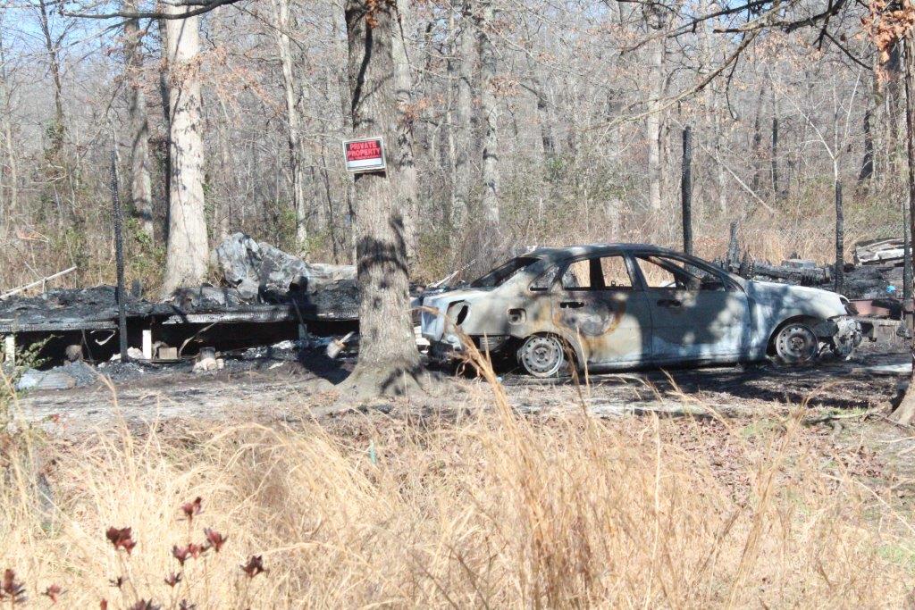 Names of Fire Victims Announced