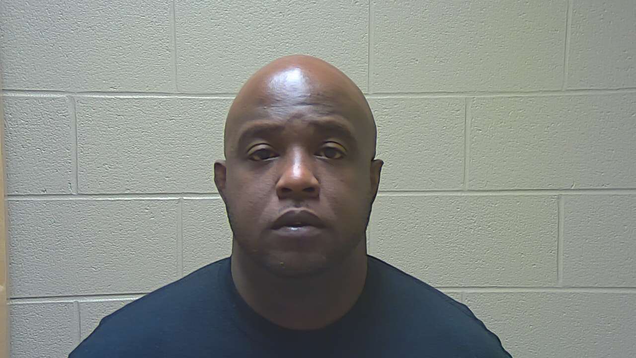 Man Charged 13th Time for same Offense