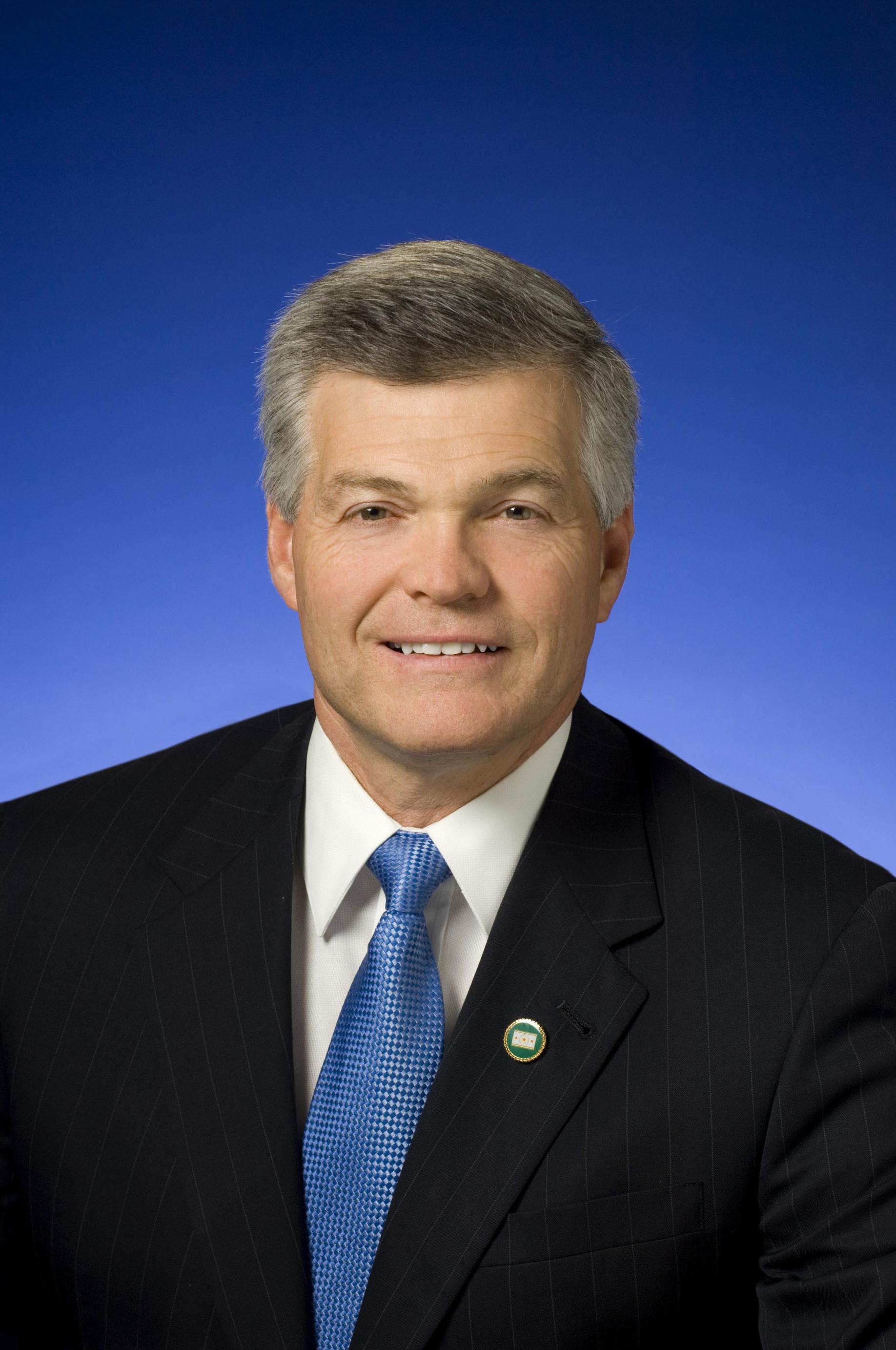Shelbyville Senator Hired by President Trump
