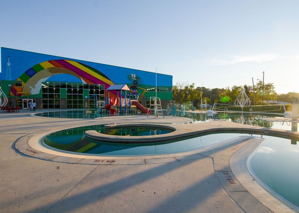 A New Donation from the Bonnaroo Works Fund Raises Manchester’s Artistic Flair