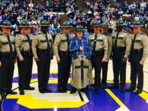 THP Surprises Midstate Teen