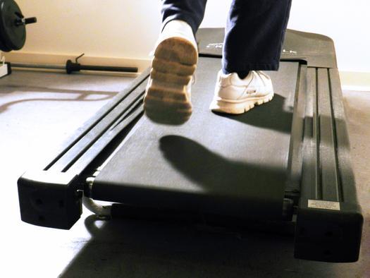 Resolve to Make New Habits, Not Lose Bad Ones