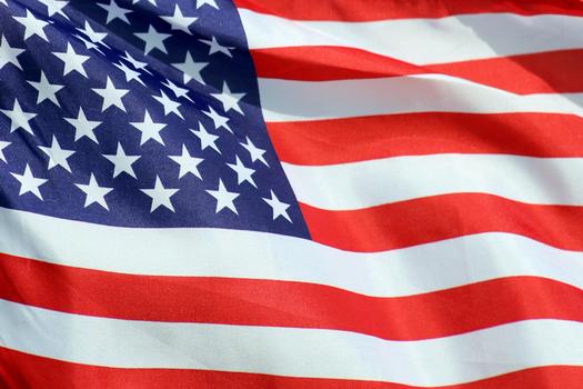 American Legion announces flag retirement ceremony