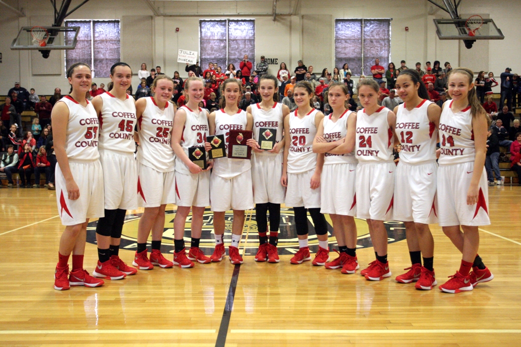 CCMS Sectional State Title Bid Comes Up 4 Seconds Short