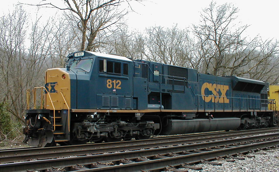 CSX Delays Crossing Work