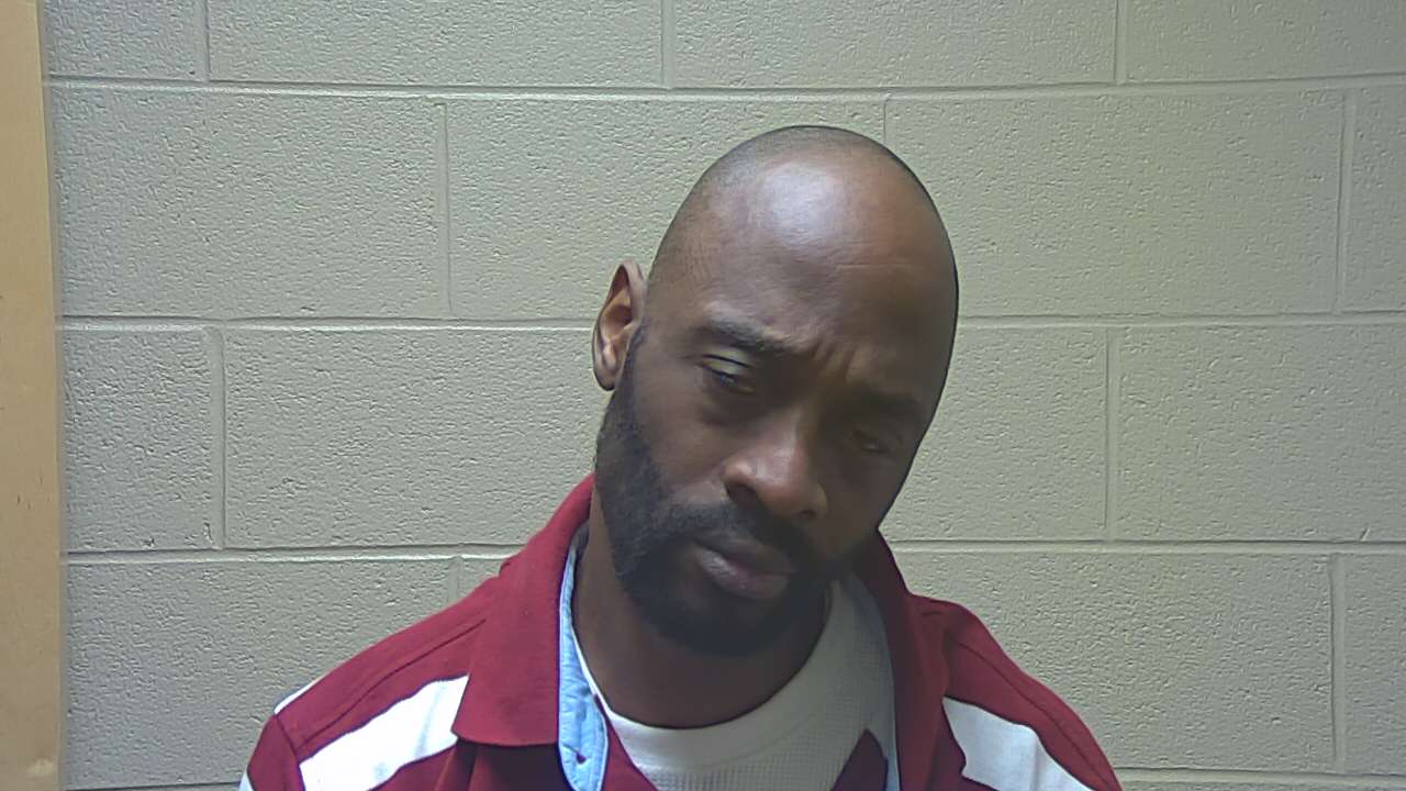 Fugitive from Justice Caught in Coffee County