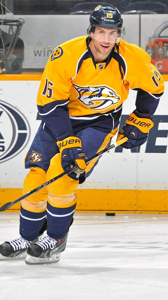 Smith Keys Preds’ Response, Bounce-Back Victory Over Habs