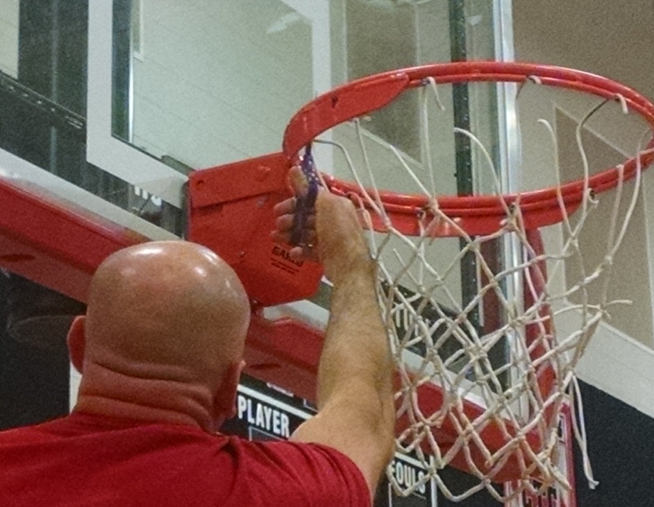 Coffee County Middle School Lady Raiders Advance to State Sectional on Wednesday