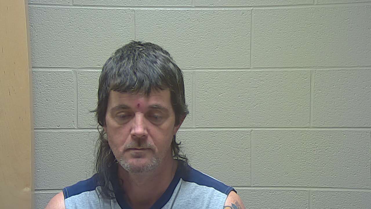 Manchester Man Facing Drug Charges