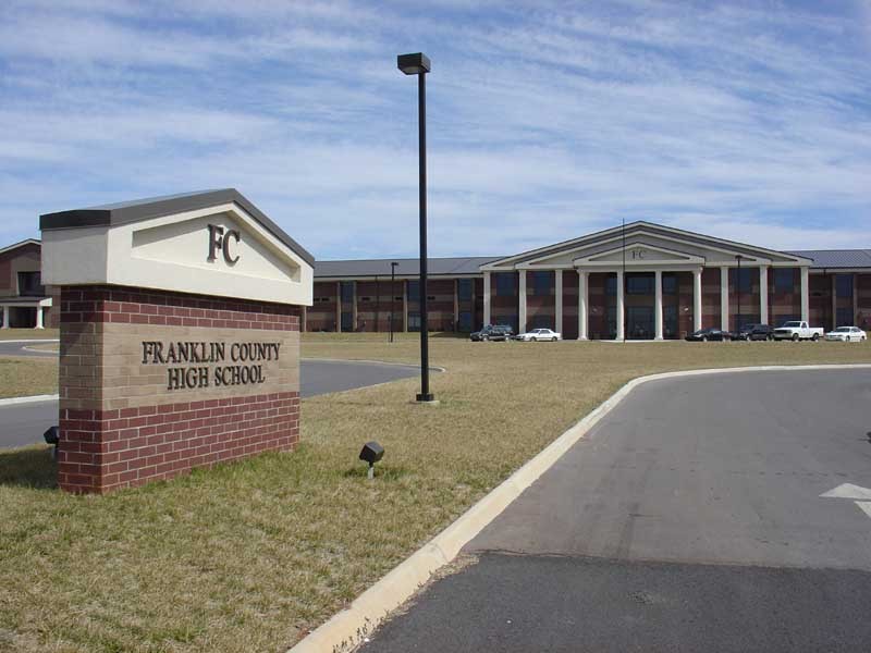 Franklin County still battling over budget