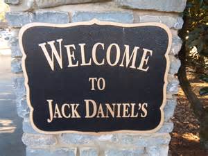 Jack Daniels Plant Expanding