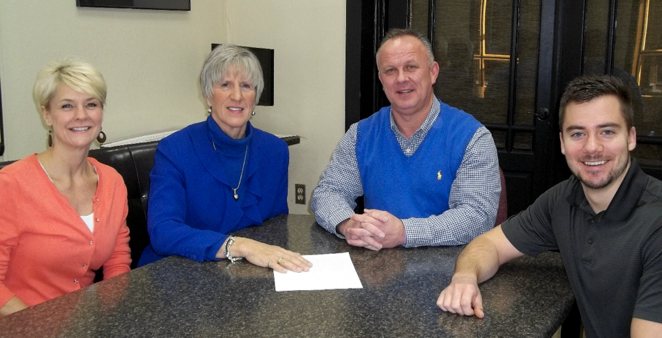 Motlow Gala set for March 12
