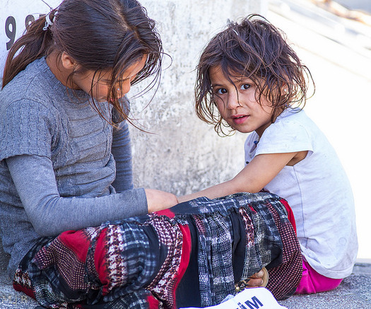 TN Senate Passes Anti-Refugee Resolution