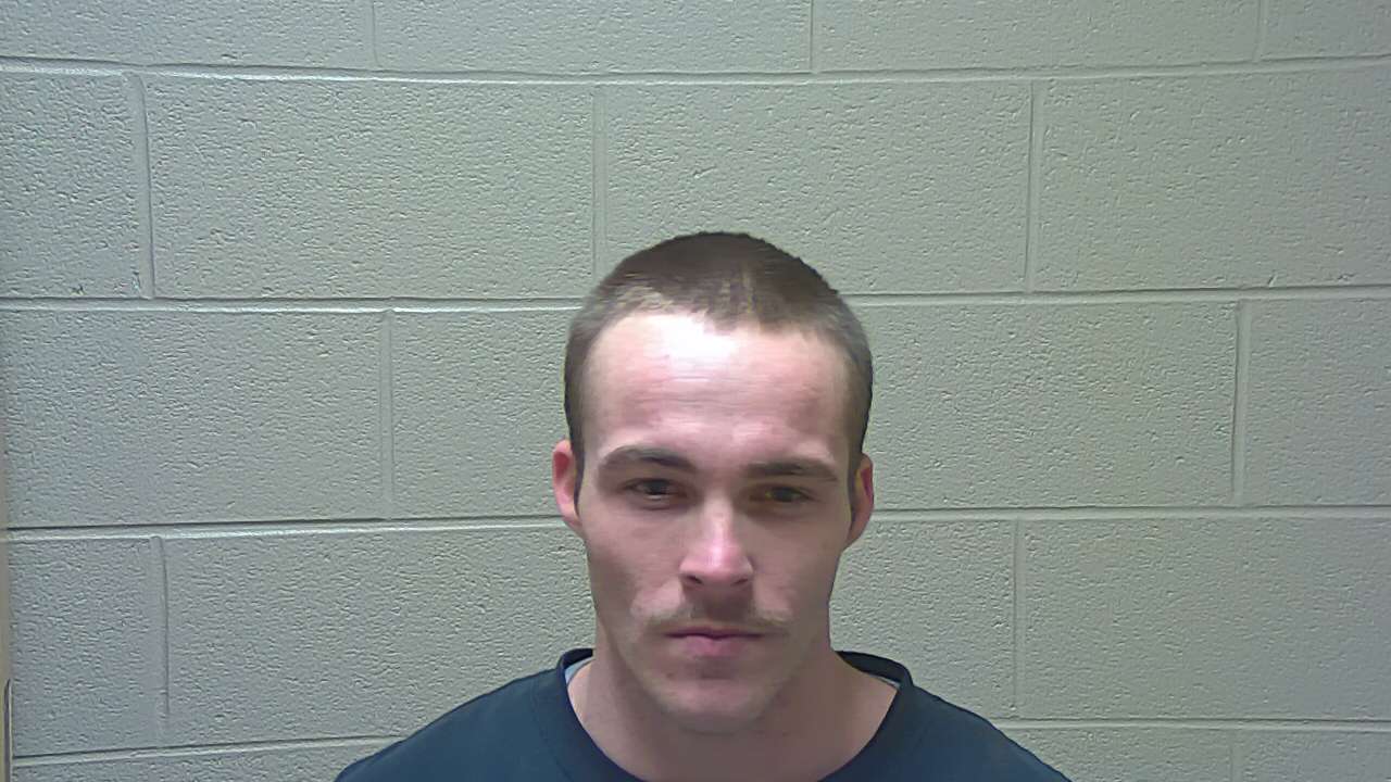 Man Facing Several Charges in Manchester