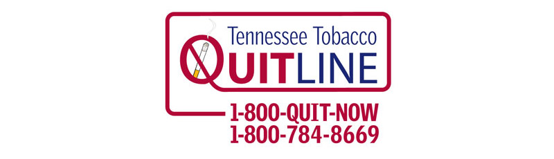 Tennessee Department of Health recognizes ‘quit week’ for tobacco