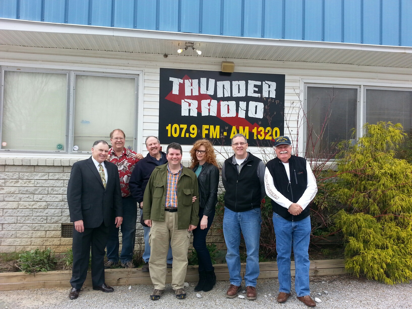 Bluegrass Crossroads Radio Show is Signing Off