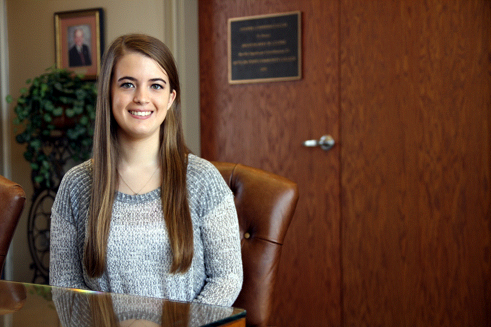 Tullahoma Student to Graduate from College before High School