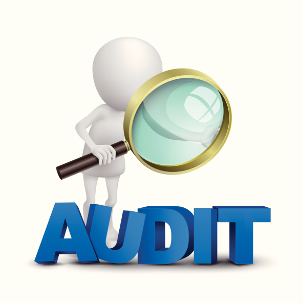 Coffee County Government Receives Clean Audit