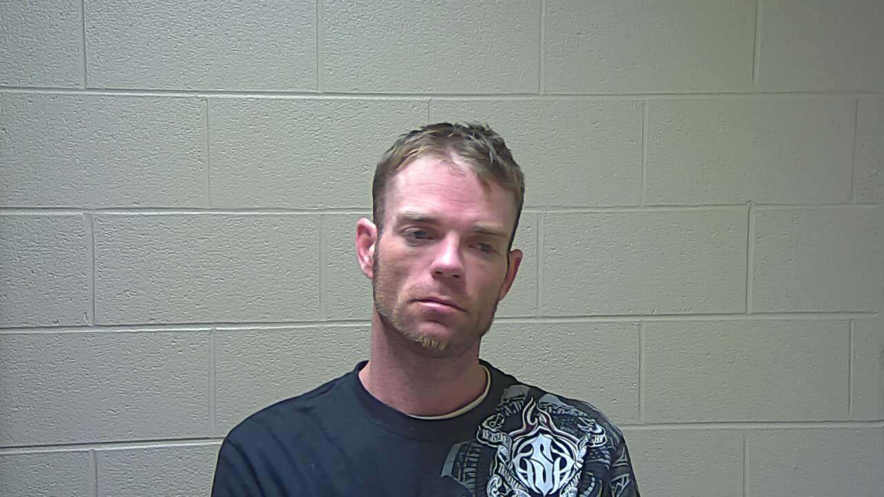 McMinnville Man Arrested in Manchester