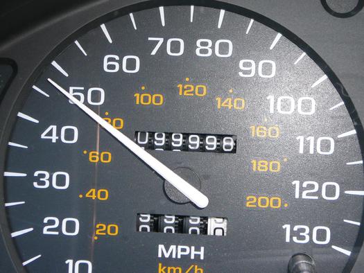 Consumer Alert: Make Sure Your Car Hasn’t Gone the Extra Mile