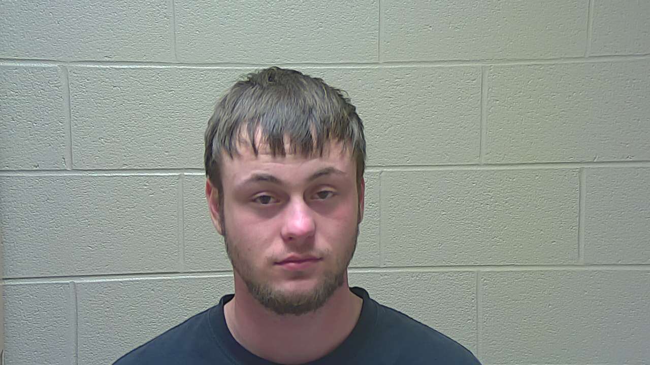 Murfreesboro Man Facing Drug Charges in Coffee County