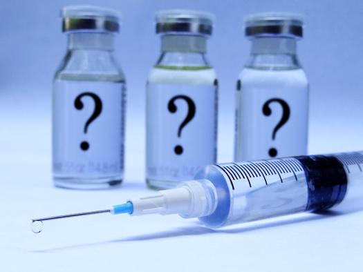 New Group says some Law Enforcement Officials Concerned about Death Penalty
