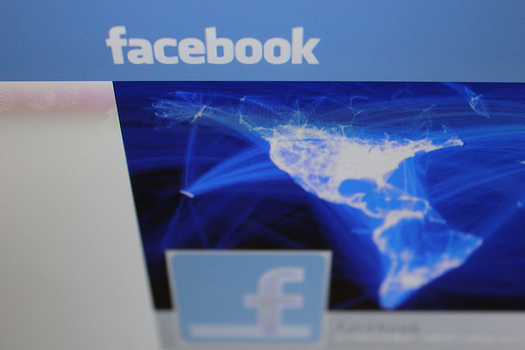Facebook conversation turns into Threat