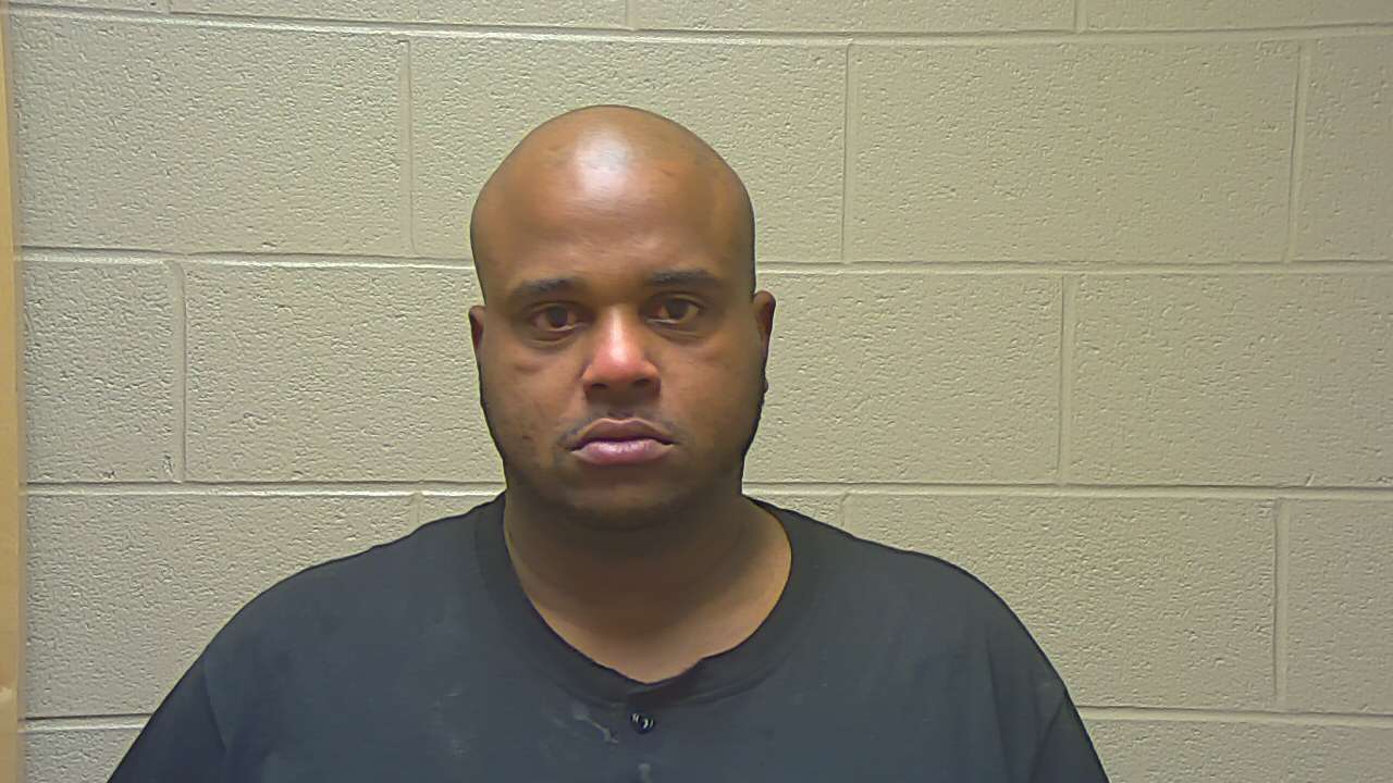 Man Arrested in Manchester in a case out of Shelbyville could face More Charges