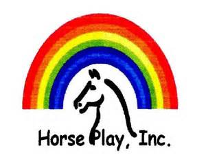 Horse Play Luncheon is Friday