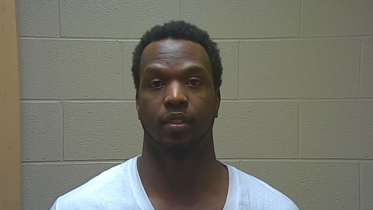 Chattanooga Man Busted for Drugs in Tullahoma
