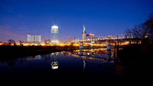 People Moving to Volunteer State: Metro Areas See Growth