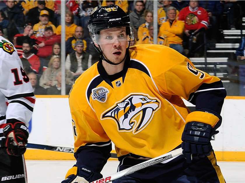 Nashville Concludes Preseason Schedule with 5-4 Victory in OT
