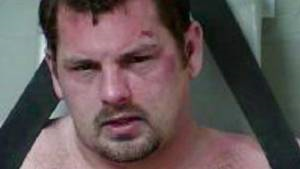 Manchester man leads Rutherford County Authorities on Chase