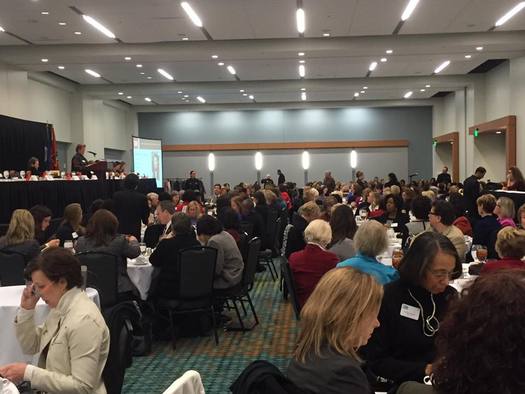 Report: It’s Good to Be a Woman Business Owner in Tennessee